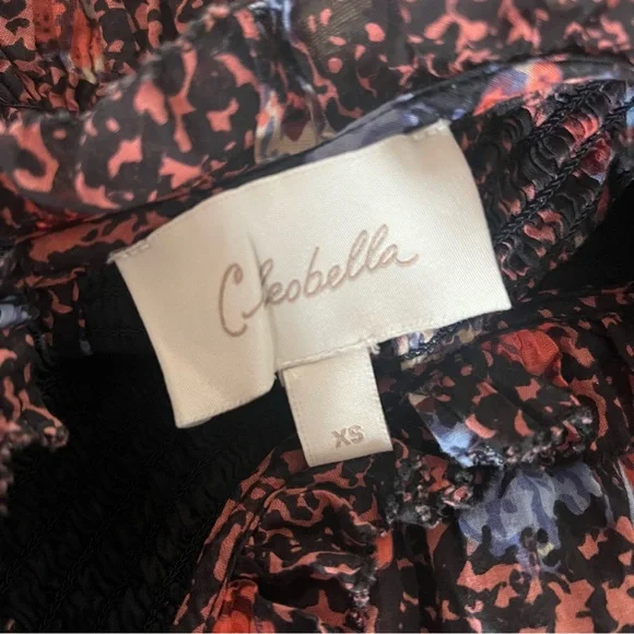 Cleobella Kyah Dress - Picture 3 of 4